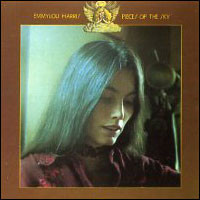 Emmylou Harris: Pieces of the Sky (1975)